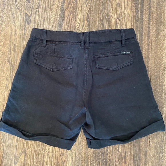 Sanctuary Shorts - Picture 2 of 3